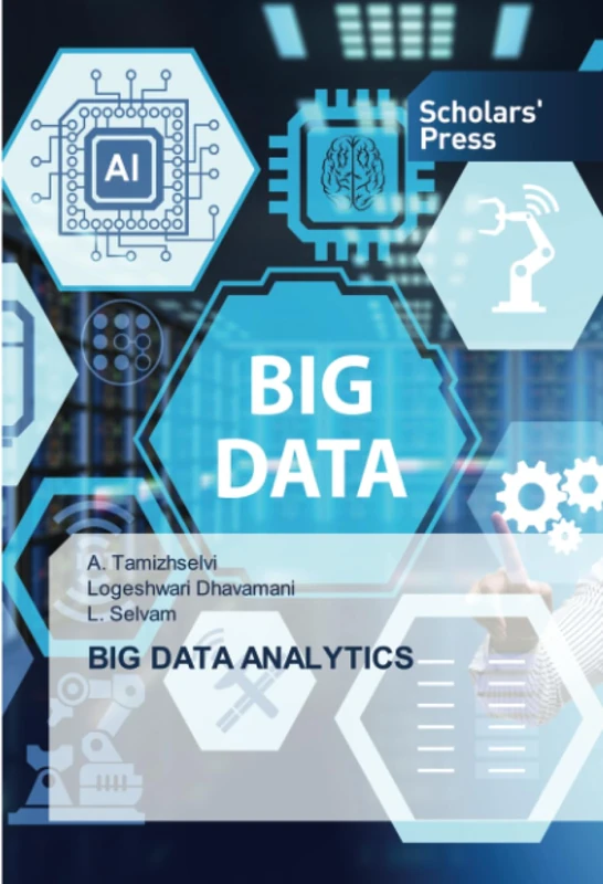 BIG DATA ANALYTICS