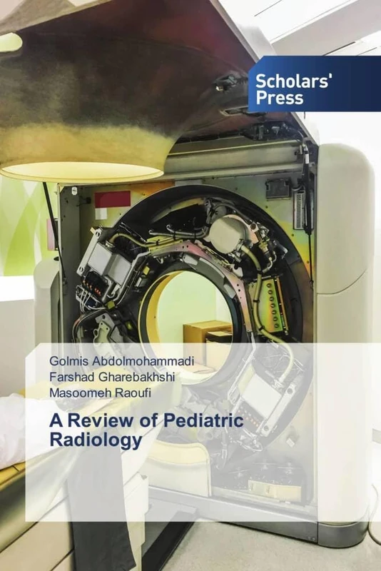 A Review of Pediatric Radiology
