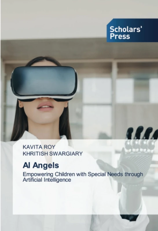 AI Angels: Empowering Children with Special Needs through Artificial Intelligence