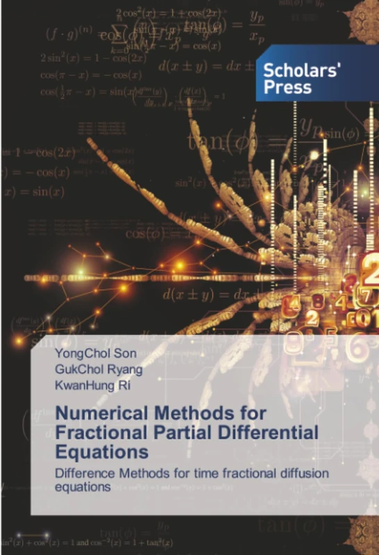 Numerical Methods for Fractional Partial Differential Equations: Difference Methods for time fractional diffusion equations