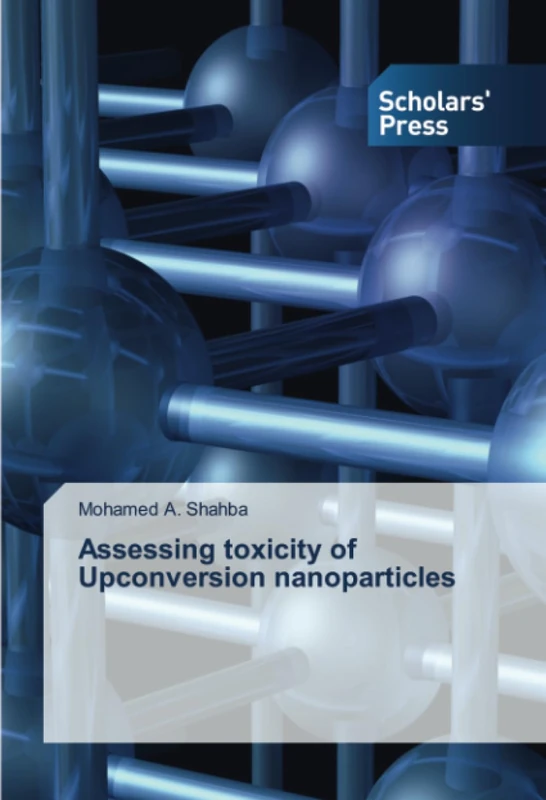 Assessing toxicity of Upconversion nanoparticles