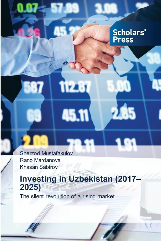 Investing in Uzbekistan (2017-2025): The silent revolution of a rising market
