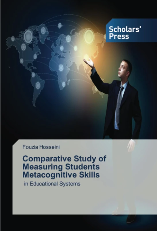 Comparative Study of Measuring Students Metacognitive Skills: in Educational Systems