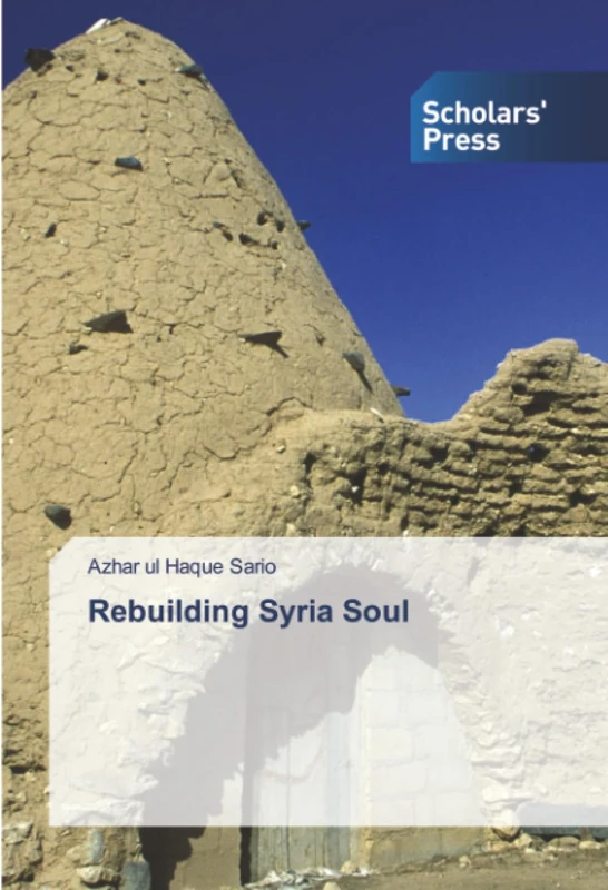 Rebuilding Syria Soul