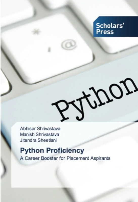 Python Proficiency: A Career Booster for Placement Aspirants