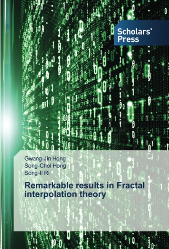 Remarkable results in Fractal interpolation theory - Image 1