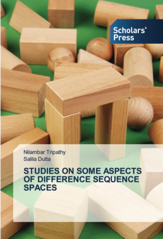 STUDIES ON SOME ASPECTS OF DIFFERENCE SEQUENCE SPACES