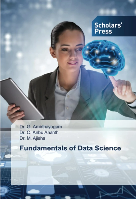Fundamentals of Data Science