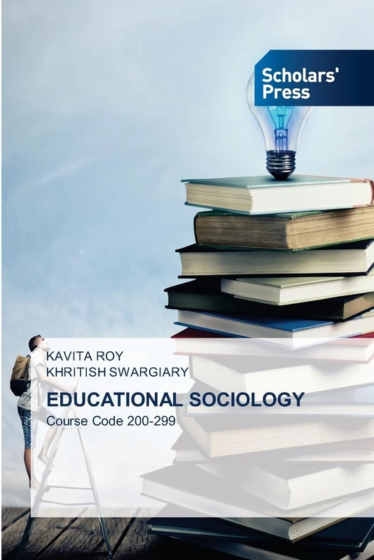 Educational Sociology: Course Code 200-299