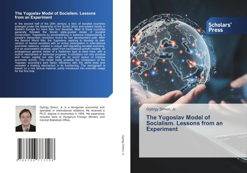 The Yugoslav Model of Socialism. Lessons from an Experiment - Image 1