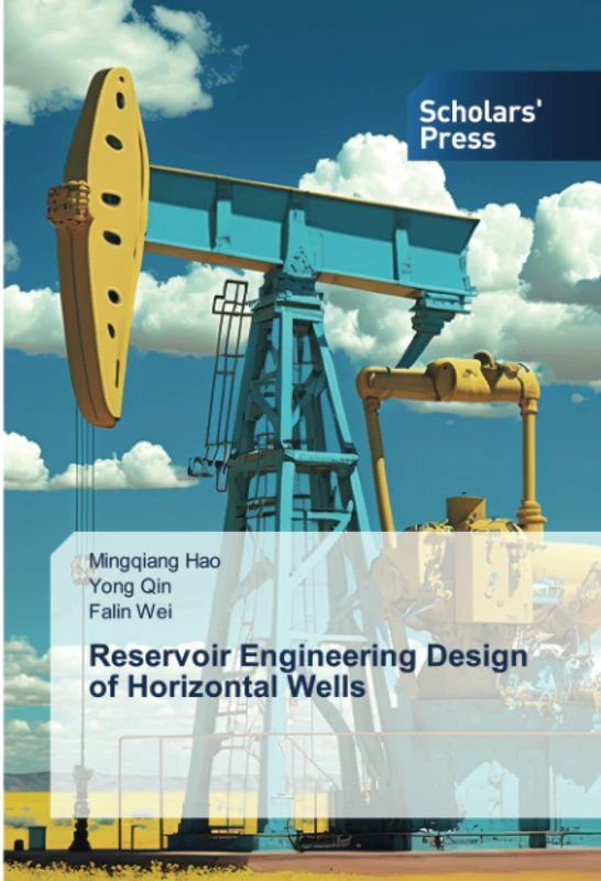 Reservoir Engineering Design of Horizontal Wells - Image 1