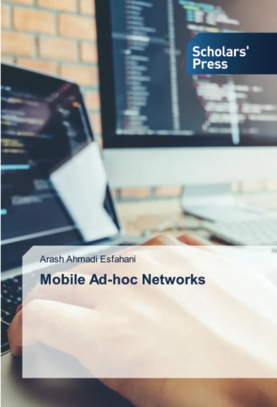 Mobile Ad-hoc Networks