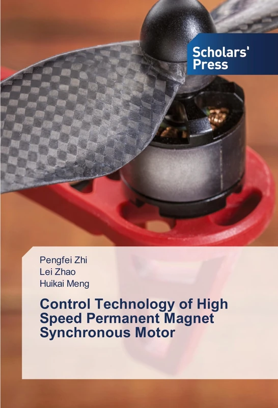 Control Technology of High Speed Permanent Magnet Synchronous Motor
