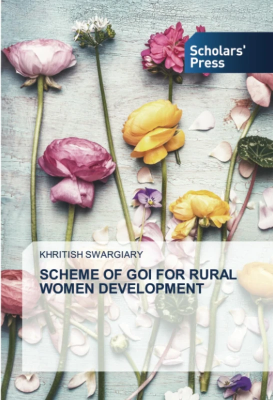 SCHEME OF GOI FOR RURAL WOMEN DEVELOPMENT