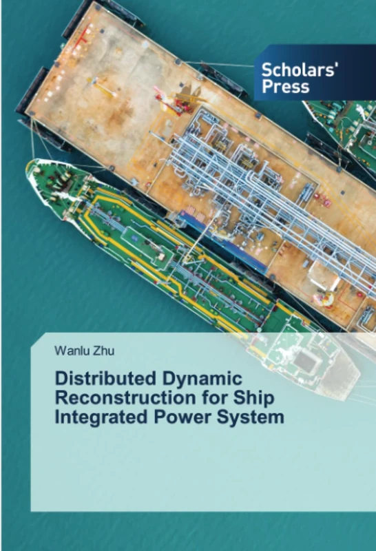 Distributed Dynamic Reconstruction for Ship Integrated Power System