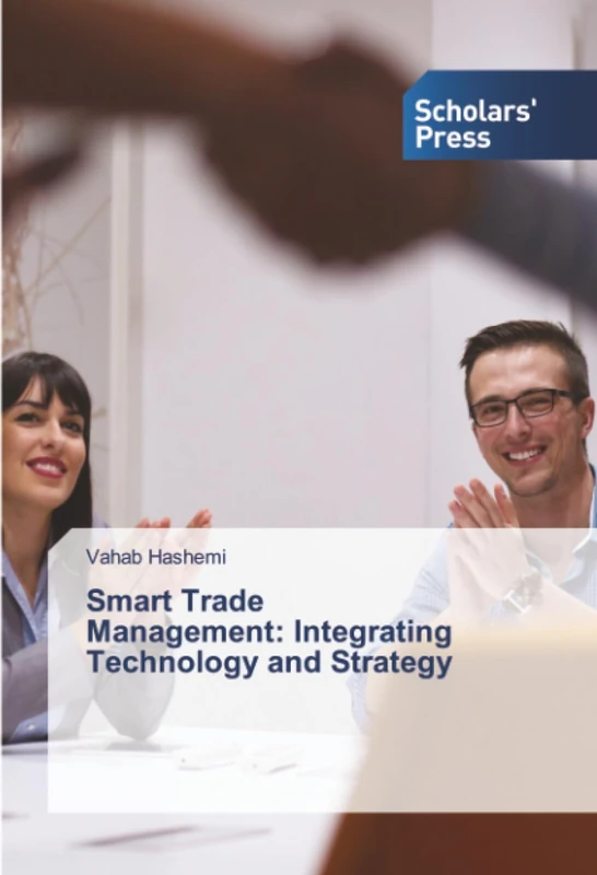 Smart Trade Management: Integrating Technology and Strategy