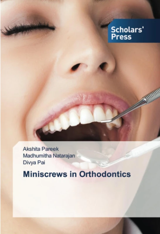 Miniscrews in Orthodontics