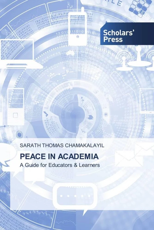 Peace in Academia: A Guide for Educators & Learners
