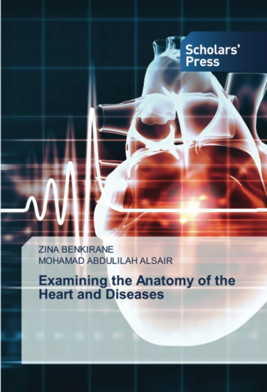 Examining the Anatomy of the Heart and Diseases