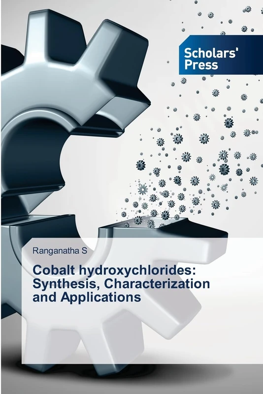 Cobalt hydroxychlorides: Synthesis, Characterization and Applications