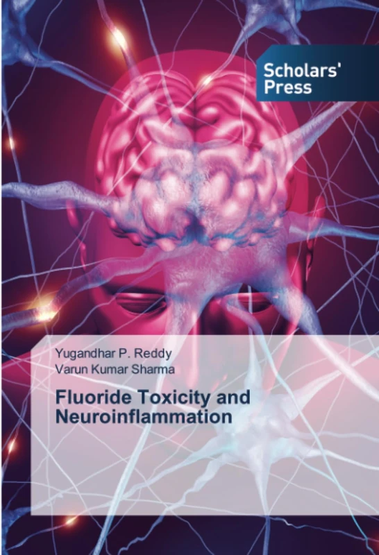Fluoride Toxicity and Neuroinflammation