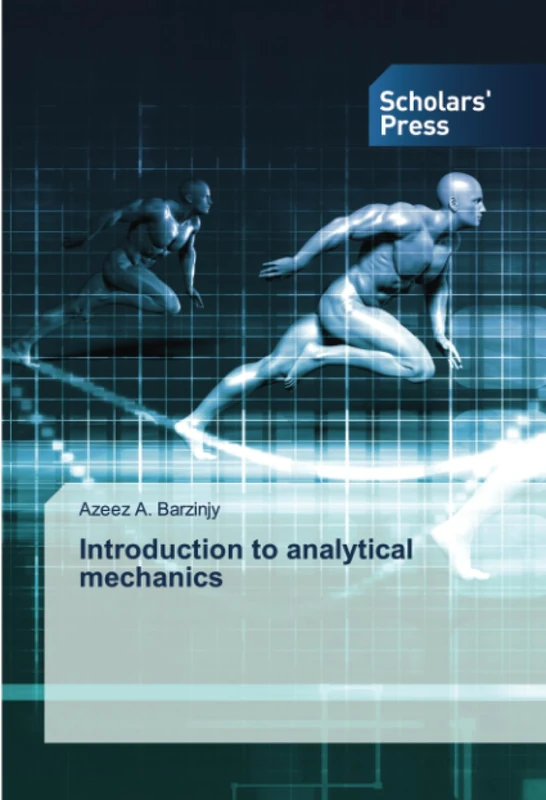 Introduction to analytical mechanics