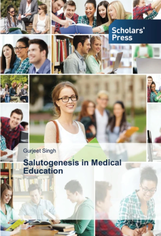 Salutogenesis in Medical Education