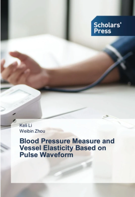 Blood Pressure Measure and Vessel Elasticity Based on Pulse Waveform - Image 1