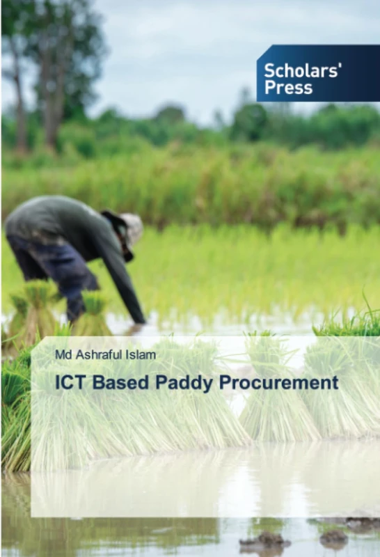 ICT Based Paddy Procurement
