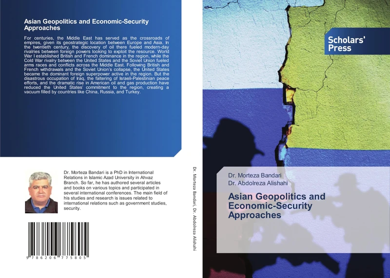 Asian Geopolitics and Economic-Security Approaches