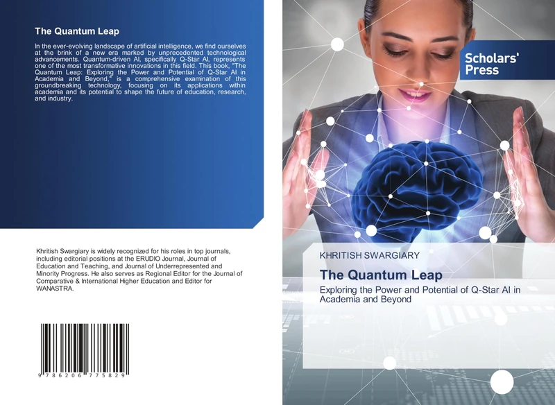 The Quantum Leap: Exploring the Power and Potential of Q-Star AI in Academia and Beyond