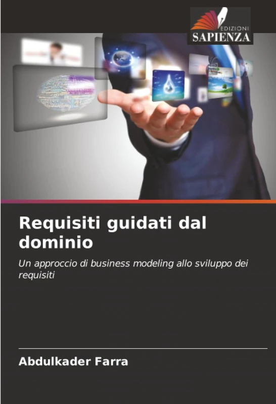Requisiti guidati dal dominio: Un approccio di business modeling allo sviluppo dei requisiti - Image 1