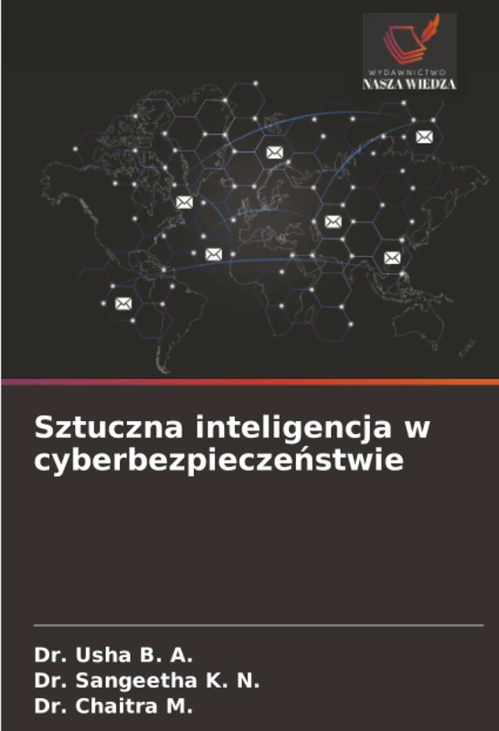 Sztuczna inteligencja w cyberbezpieczeństwie