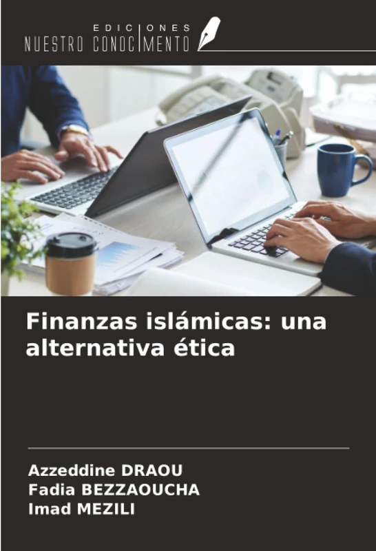 Finanzas islámicas: una alternativa ética - Image 1