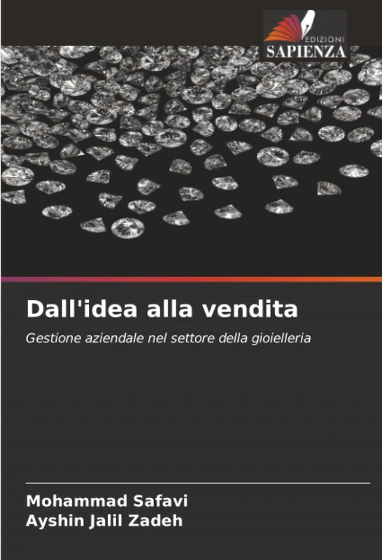 Dall'idea alla vendita: Gestione aziendale nel settore della gioielleria - Image 1