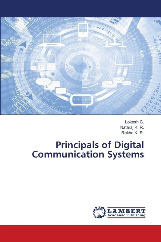 Principals of Digital Communication Systems