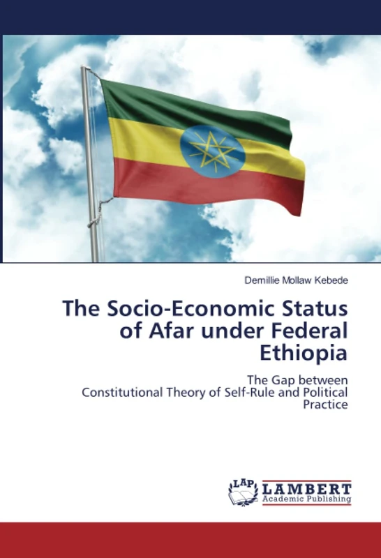 The Socio-Economic Status of Afar under Federal Ethiopia: The Gap betweenConstitutional Theory of Self-Rule and Political Practice