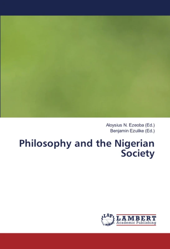 Philosophy and the Nigerian Society