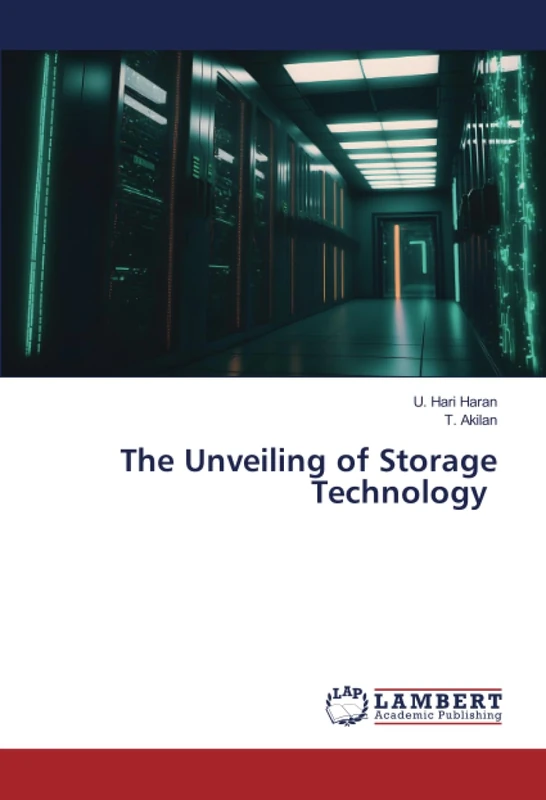 The Unveiling of Storage Technology