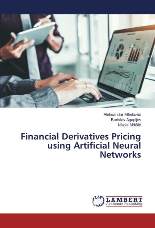 Financial Derivatives Pricing using Artificial Neural Networks - Image 1