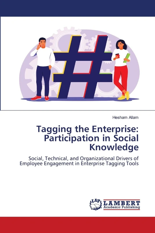 Tagging the Enterprise: Participation in Social Knowledge