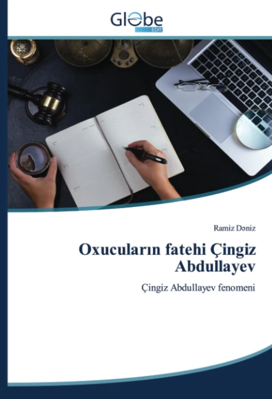 Oxucuların fatehi Çingiz Abdullayev: Çingiz Abdullayev fenomeni