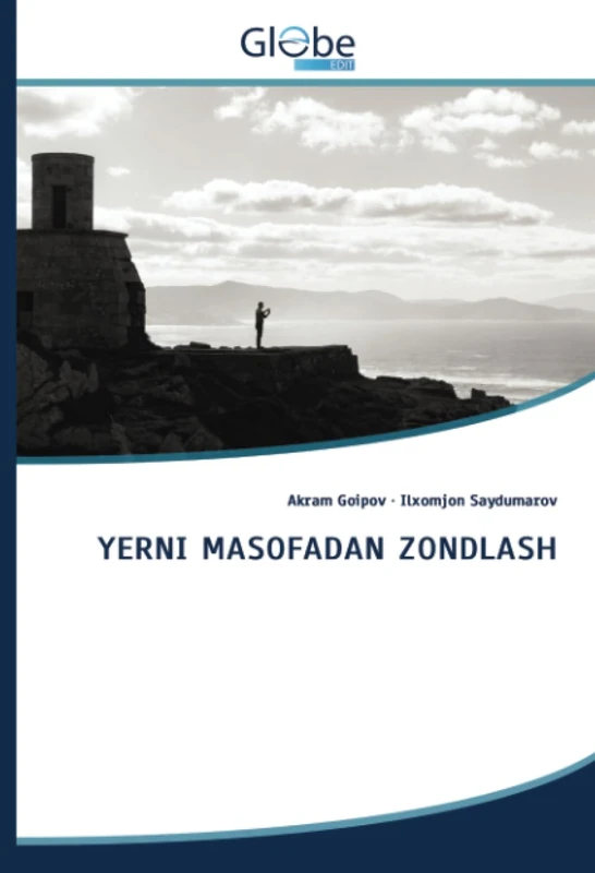 YERNI MASOFADAN ZONDLASH