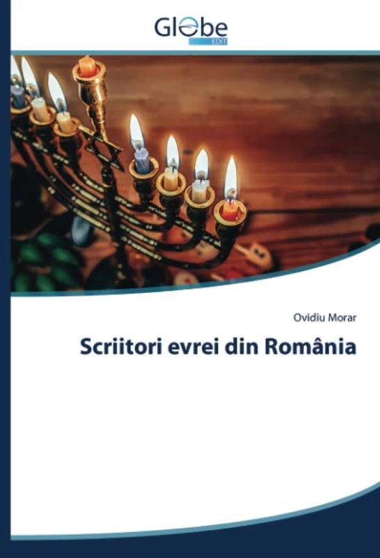 Scriitori evrei din România - Image 1