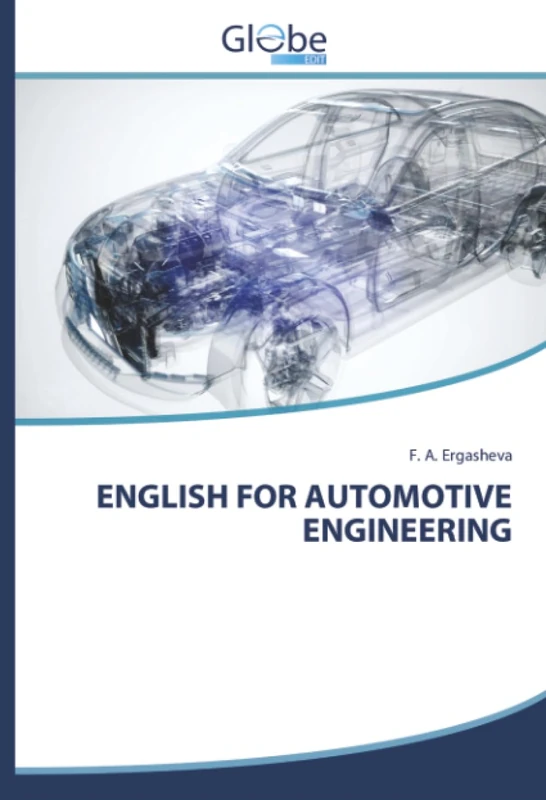 ENGLISH FOR AUTOMOTIVE ENGINEERING