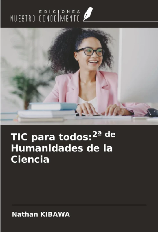 TIC para todos:2ª de Humanidades de la Ciencia - Image 1