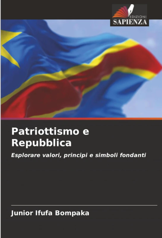 Patriottismo e Repubblica: Esplorare valori, principi e simboli fondanti