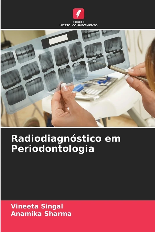 Radiodiagnóstico em Periodontologia