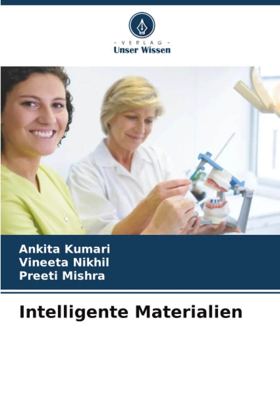 Intelligente Materialien