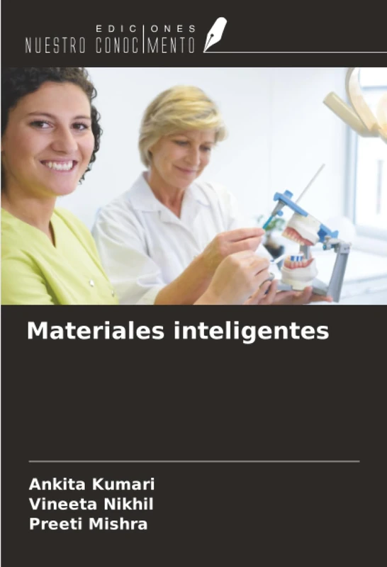 Materiales inteligentes